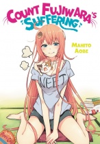 Count Fujiwara's Suffering Manga (US)