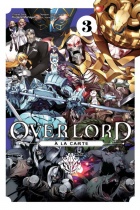 Overlord A La Carte Vol.3 (US)