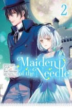 Maiden of the Needle Vol.2 (US)