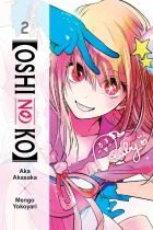 Oshi no Ko Vol.2 (US)