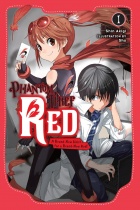 Phantom Thief Red Vol.1 (US)
