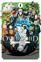 Overlord A La Carte Vol.1 (US)