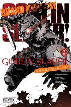 Goblin Slayer Brand New Day Vol.2 (US)