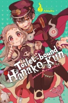 Toilet-bound Hanako-kun Vol.2 (US)