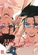 Bright Sun - Dark Shadows 10