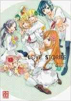 Love Stories 7