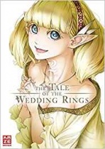 The Tale of the Wedding Rings 2