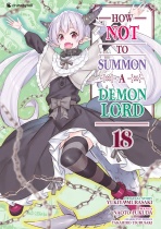  Alle 2 Bilder anzeigen How NOT to Summon a Demon Lord 18