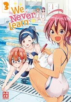 We Never Learn 3