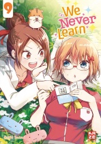 We Never Learn 9