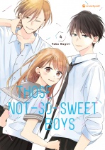 Those Not-So-Sweet Boys 4