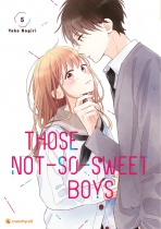 Those Not-So-Sweet Boys 5