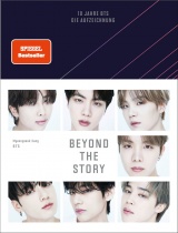 Beyond The Story: 10 Jahre BTS - Die Aufzeichnung