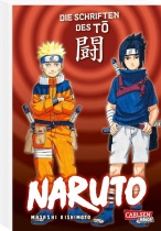 Naruto – Die Schriften des Tō 
