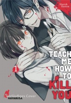 Teach me how to Kill you 1