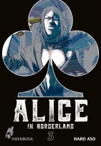 Alice in Borderland 3