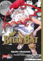 Billy Bat 9 (NEU)