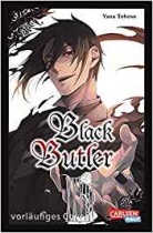 Black Butler 28