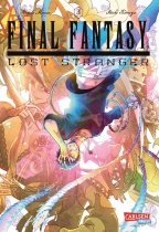 Final Fantasy - Lost Stranger 3
