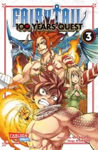Fairy Tail - 100 Years Quest 3