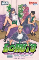 Boruto – Naruto the next Generation 19