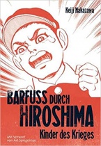  Barfuß durch Hiroshima 1 