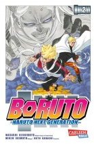Boruto - Naruto Next Generation 2