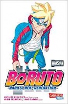Boruto - Naruto Next Generation 5
