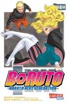 Boruto - Naruto Next Generation 8