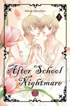 After School Nightmare 3 (LE)