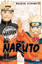 Naruto Massiv 9