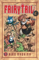 Fairy Tail 1