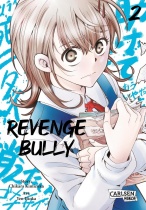 Revenge Bully 2