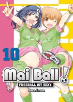 Mai Ball! 10