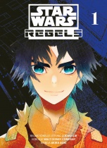 Star Wars - Rebels 1