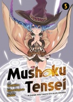 Mushoku Tensei 5