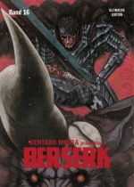 Berserk: Ultimative Edition 16