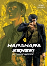 Harahara Sensei - Die tickende Zeitbombe 4