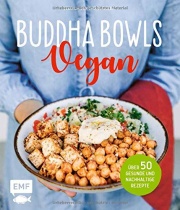 Buddha Bowls - Vegan