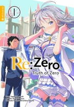 Re:Zero - Truth of Zero 1