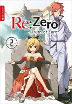 Re:Zero - Truth of Zero 2