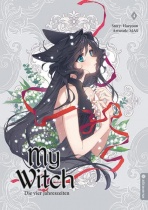 My Witch 4