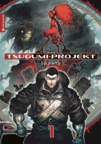 Das Tsugumi-Projekt 1