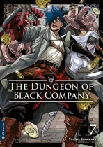 The Dungeon of Black Company 7