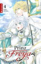 Prinz Freya 4