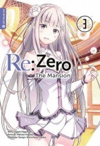 Re:Zero - The Mansion 3