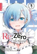 Re:Zero - The Mansion 4