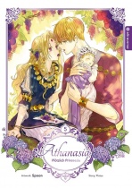 Athanasia - Plötzlich Prinzessin 5