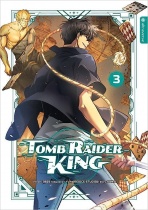 Tomb Raider King 3 