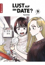 Lust auf ein Date? 9